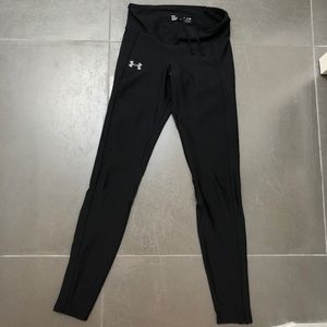 Under Armor full length leggings